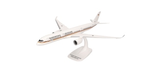 Herpa 613484 - 1:200 - A350-900 Luftwaffe Flugbereit.